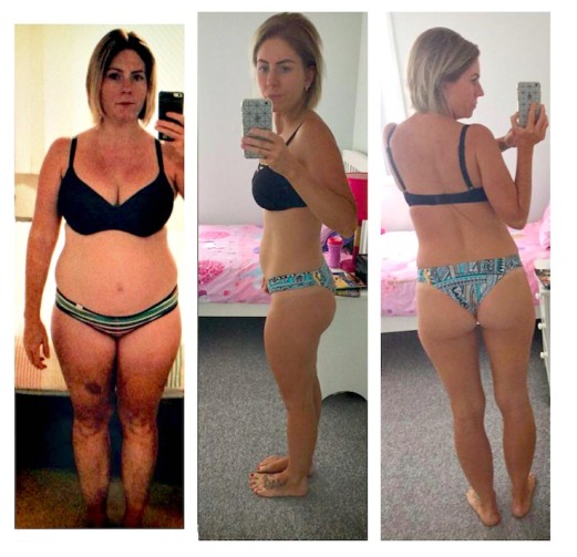 Lauren-Da-Silva-weight-loss-FBF